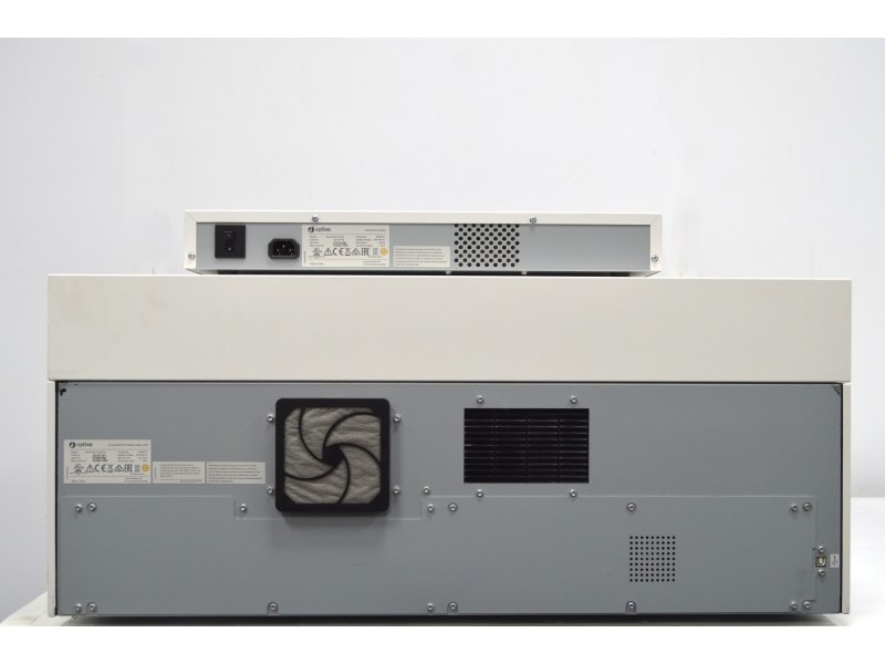 GE Cytiva Amersham Typhoon Biomolecular Imager w/ Image Eraser