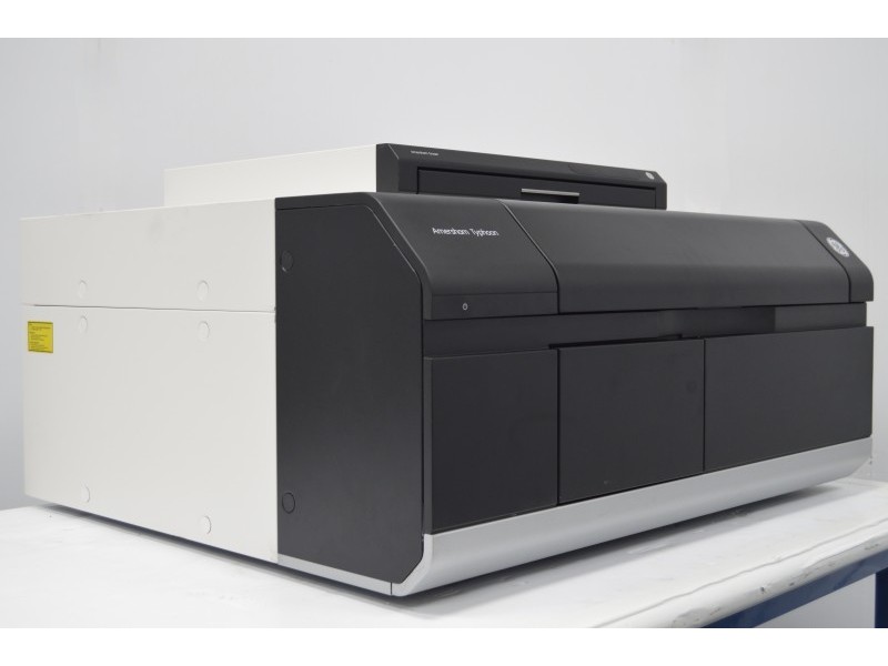 GE Cytiva Amersham Typhoon Biomolecular Imager w/ Image Eraser