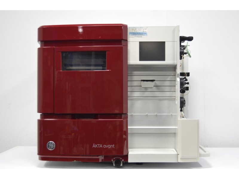 Cytiva AKTA Avant 150 FPLC Chromatography System