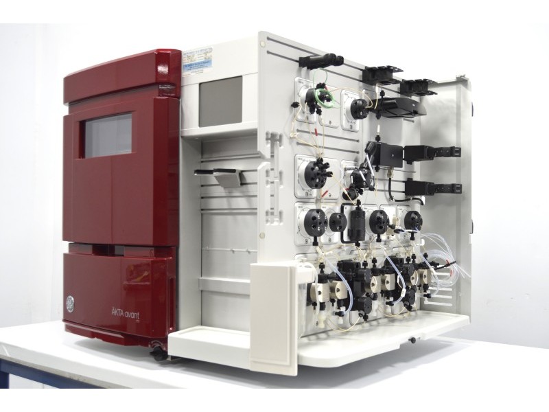 Cytiva AKTA Avant 150 FPLC Chromatography System