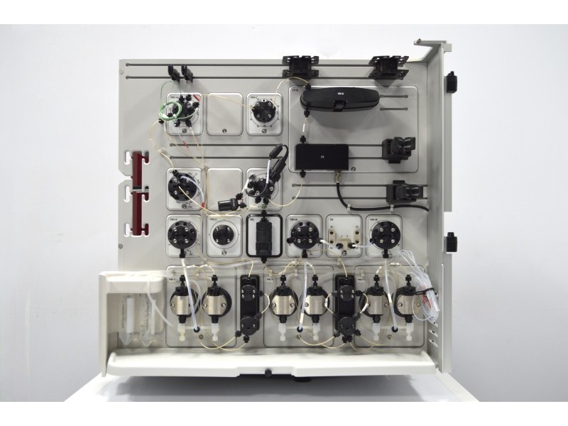 Cytiva AKTA Avant 150 FPLC Chromatography System