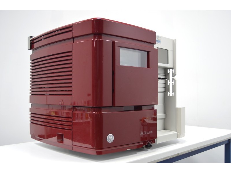 Cytiva AKTA Avant 150 FPLC Chromatography System