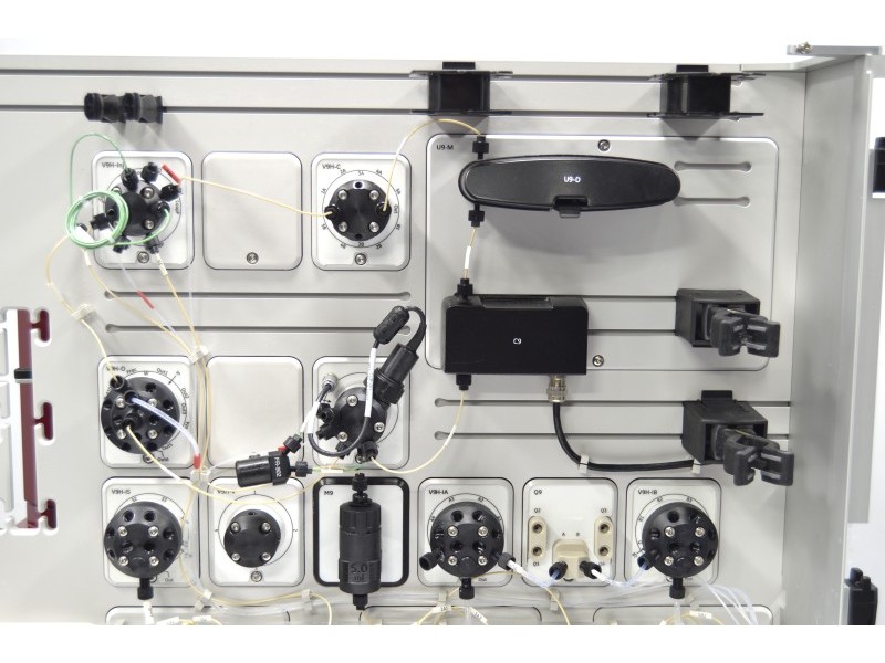 Cytiva AKTA Avant 150 FPLC Chromatography System