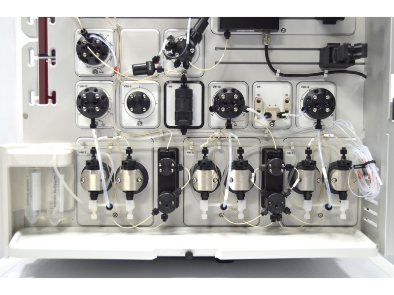 Cytiva AKTA Avant 150 FPLC Chromatography System
