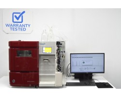 Cytiva AKTA Avant 150 FPLC Chromatography System