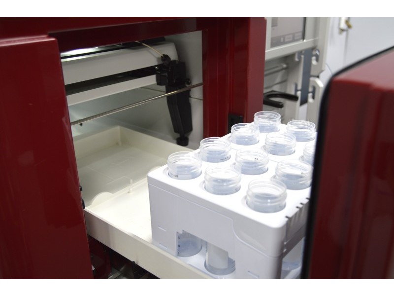 Cytiva AKTA Avant 150 FPLC Chromatography System