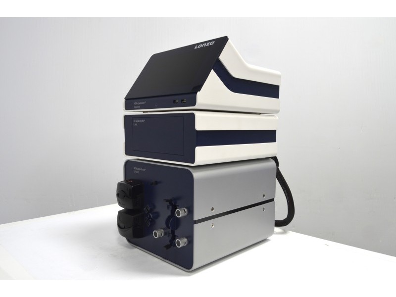 Lonza 4D-Nucleofector Core with X & LV Units | Cell Transfection & Electroporation System