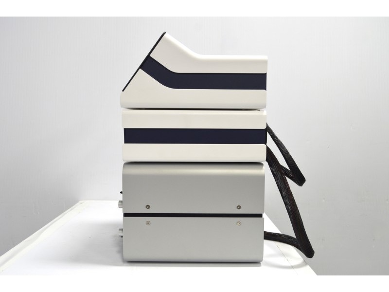 Lonza 4D-Nucleofector Core with X & LV Units | Cell Transfection & Electroporation System
