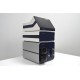 Lonza 4D-Nucleofector Core with X & LV Units | Cell Transfection & Electroporation System
