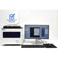 Agilent xCELLigence RTCA eSight Imaging and Impedance System Unit 3