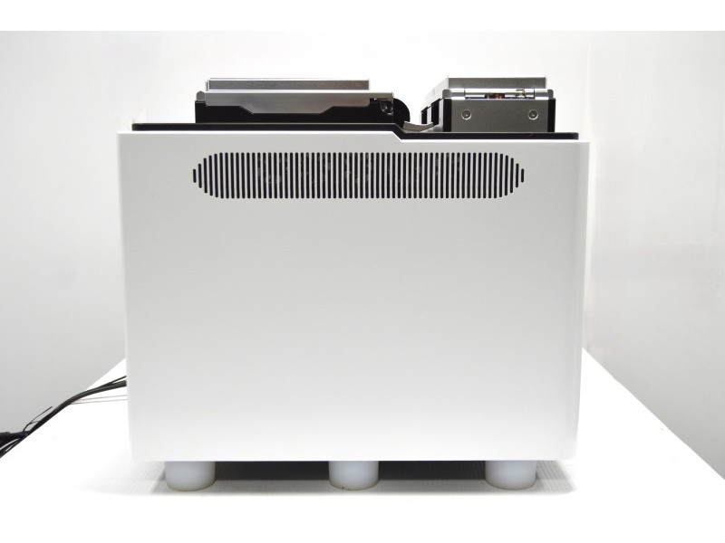 Agilent xCELLigence RTCA eSight Imaging and Impedance System Unit 3