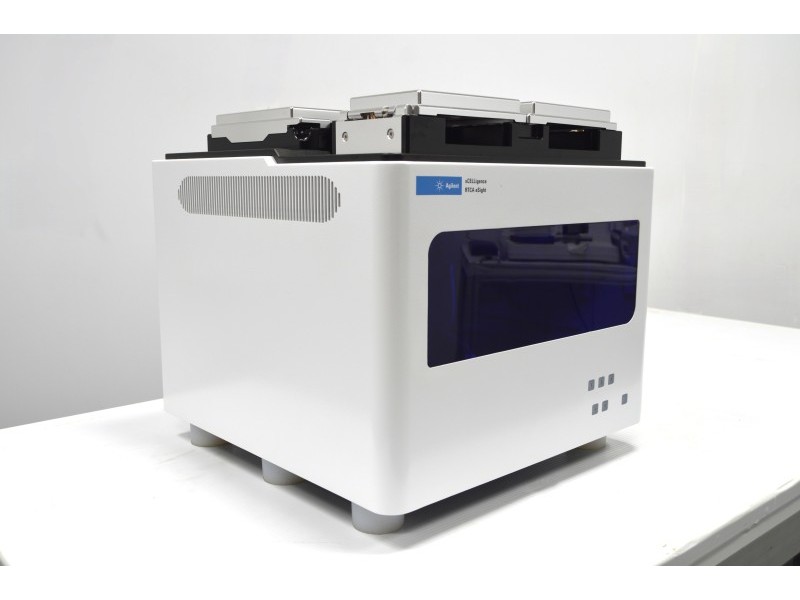Agilent xCELLigence RTCA eSight Imaging and Impedance System Unit 3