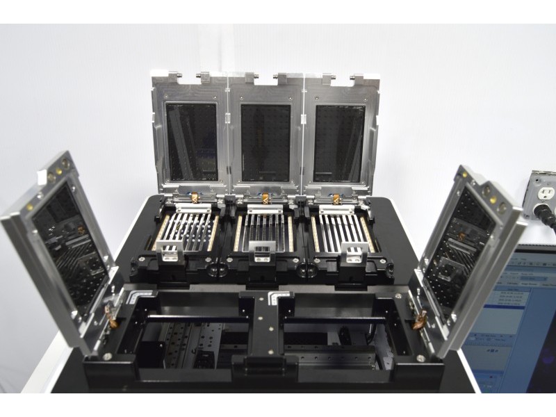Agilent xCELLigence RTCA eSight Imaging and Impedance System Unit 3