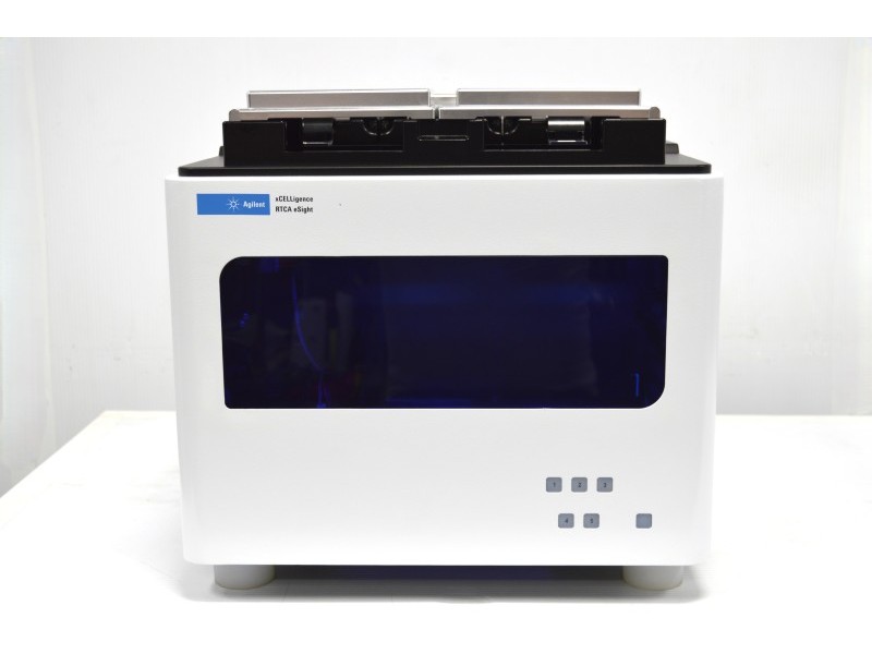 Agilent xCELLigence RTCA eSight Imaging and Impedance System Unit 3