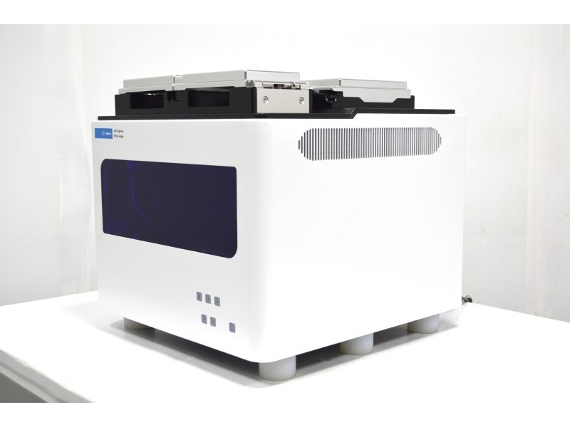 Agilent xCELLigence RTCA eSight Imaging and Impedance System Unit 3
