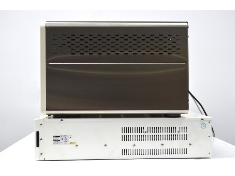 Sartorius Essen IncuCyte S3 Live-Cell Imaging and Analysis System w/ G/R Optical Module