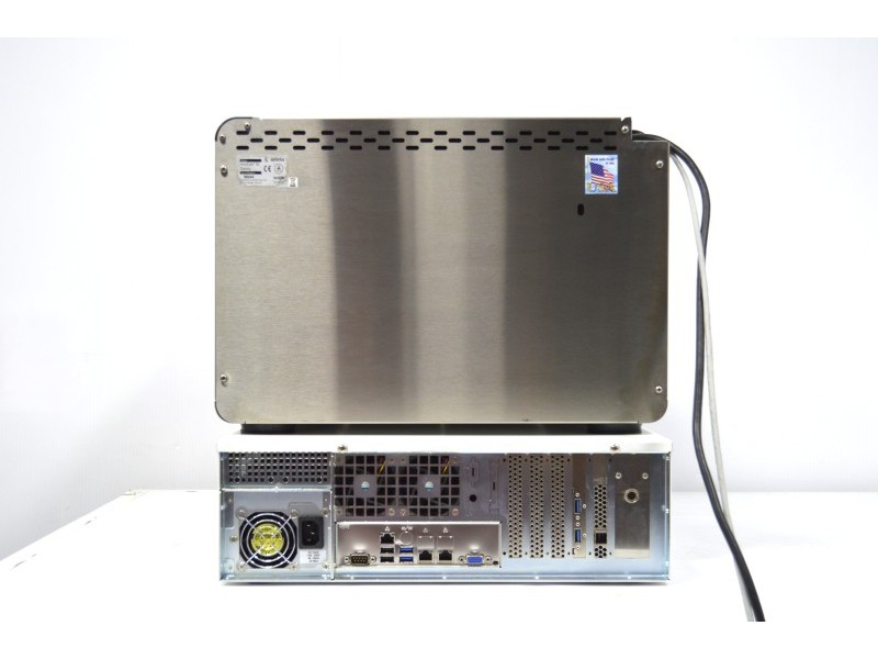 Sartorius Essen IncuCyte S3 Live-Cell Imaging and Analysis System w/ G/R Optical Module