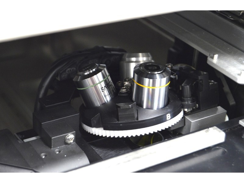 Sartorius Essen IncuCyte S3 Live-Cell Imaging and Analysis System w/ G/R Optical Module