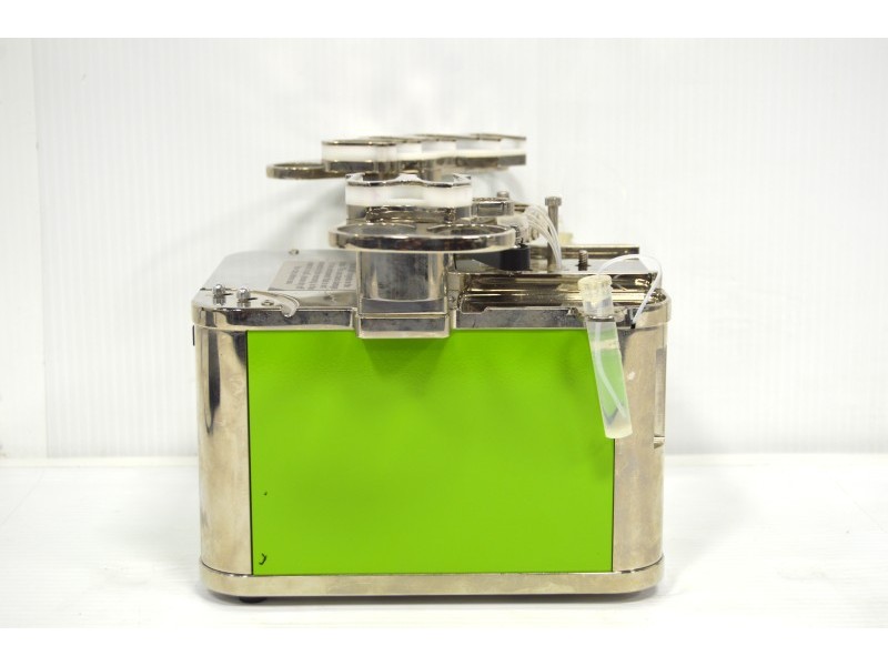Formulatrix Mantis V3.3 ACC RFID Microfluidic Microplate Dispenser