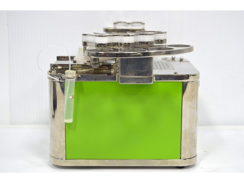 Formulatrix Mantis V3.3 ACC RFID Microfluidic Microplate Dispenser