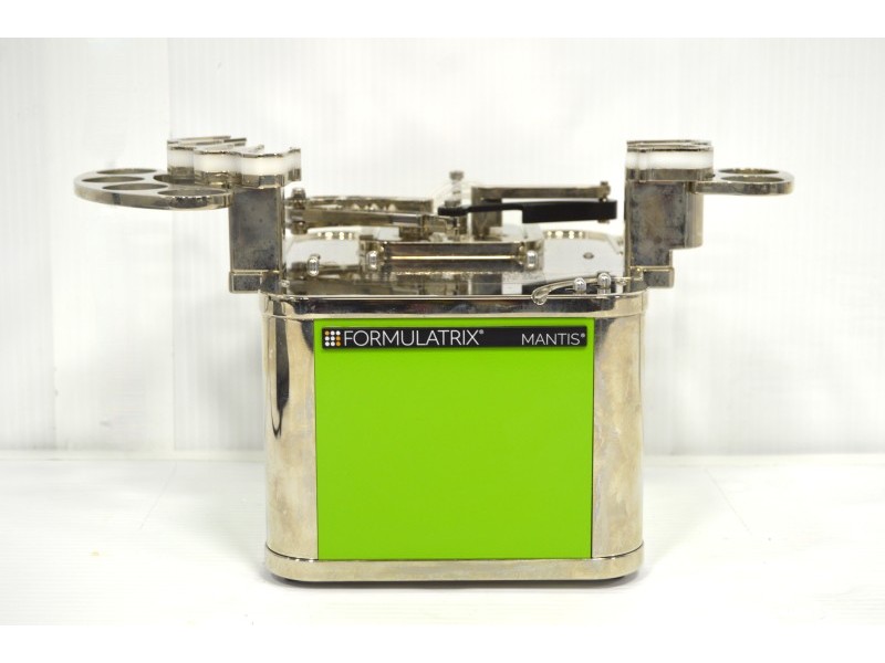 Formulatrix Mantis V3.3 ACC RFID Microfluidic Microplate Dispenser