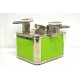 Formulatrix Mantis V3.3 ACC RFID Microfluidic Microplate Dispenser