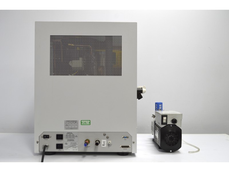 SP Scientific VirTis Advantage ES-53 BenchTop Freeze Dryer