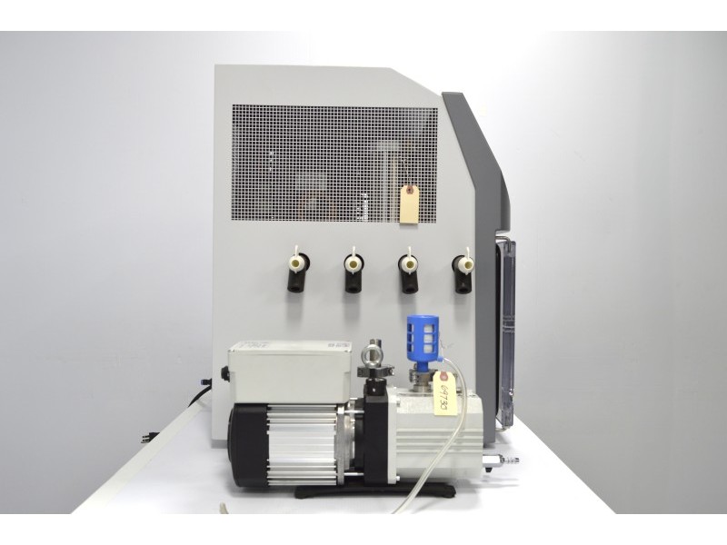 SP Scientific VirTis Advantage ES-53 BenchTop Freeze Dryer