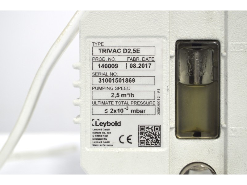 SP Scientific VirTis Advantage ES-53 BenchTop Freeze Dryer