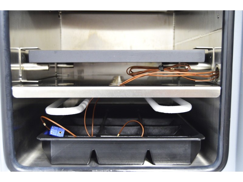 SP Scientific VirTis Advantage ES-53 BenchTop Freeze Dryer