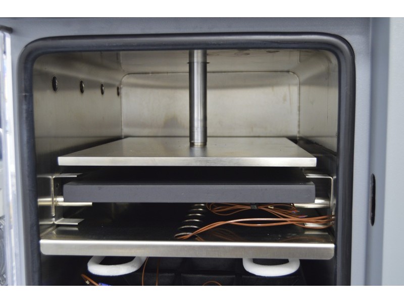SP Scientific VirTis Advantage ES-53 BenchTop Freeze Dryer