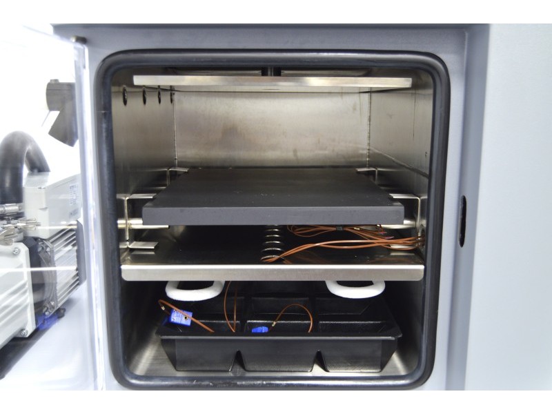 SP Scientific VirTis Advantage ES-53 BenchTop Freeze Dryer