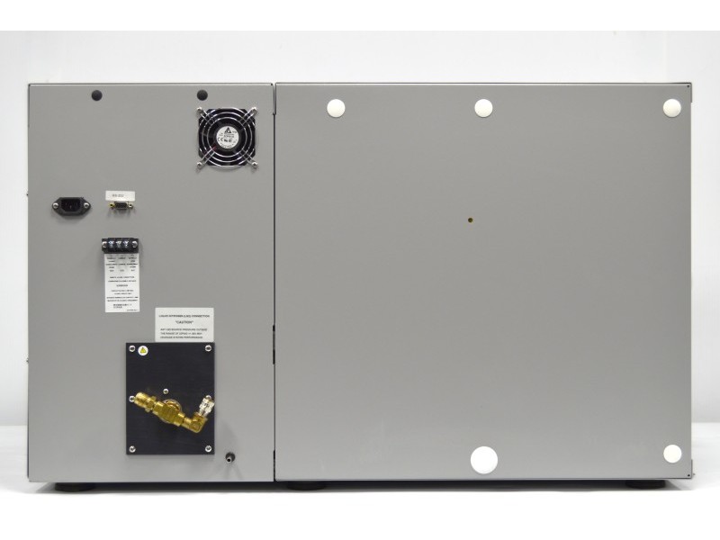 Thermo CryoMed TSCM17EA Medical Device Controlled-Rate Freezer