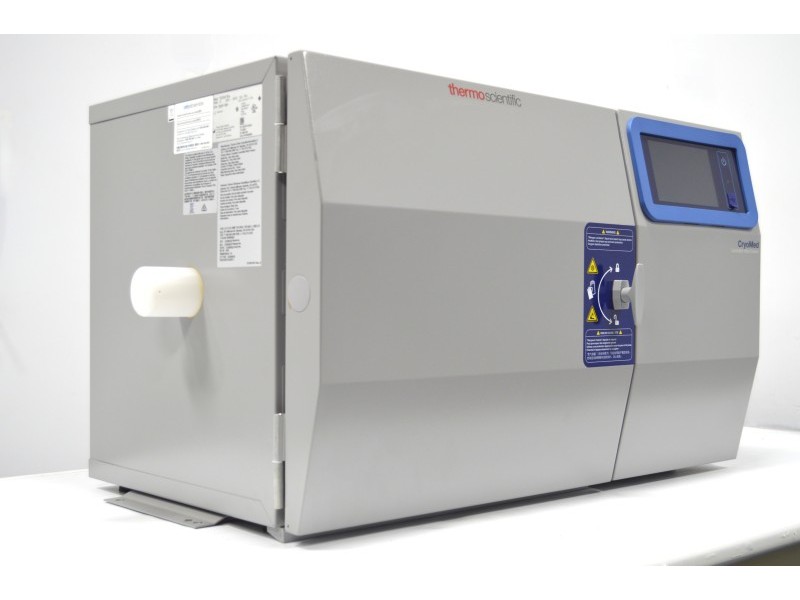 Thermo CryoMed TSCM17EA Medical Device Controlled-Rate Freezer