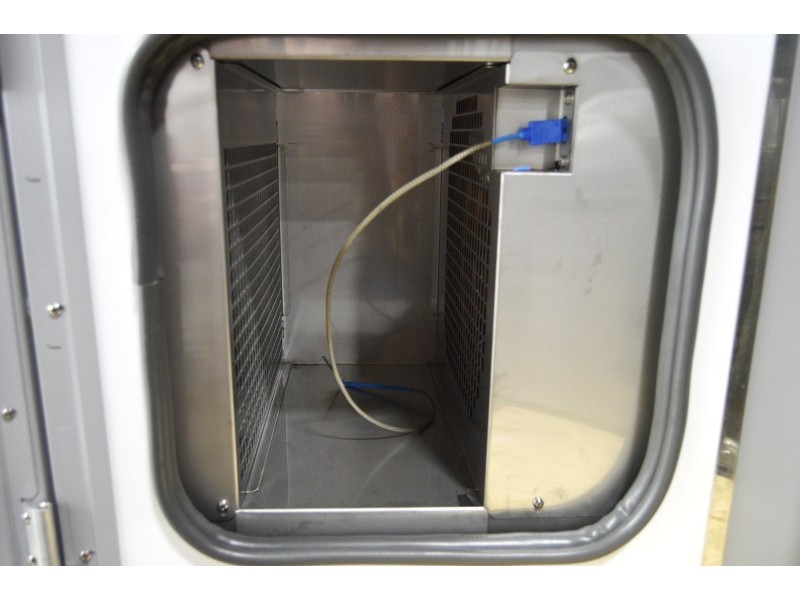 Thermo CryoMed TSCM17EA Medical Device Controlled-Rate Freezer