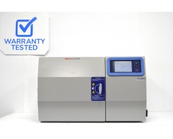 Thermo CryoMed TSCM17EA Medical Device Controlled-Rate Freezer