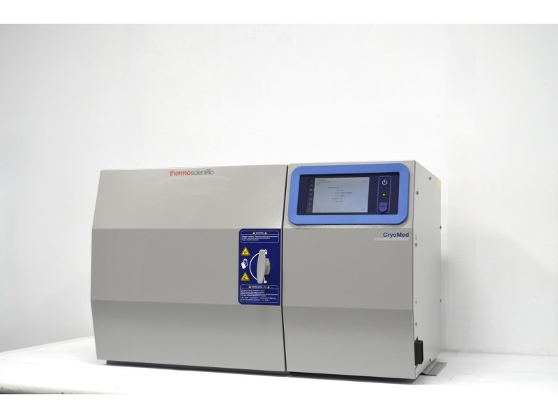 Thermo CryoMed TSCM17EA Medical Device Controlled-Rate Freezer