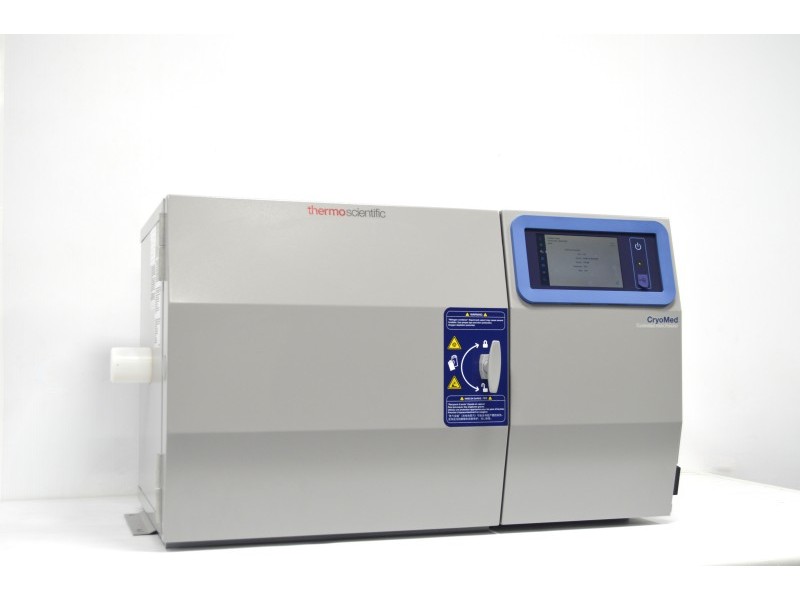 Thermo CryoMed TSCM17EA Medical Device Controlled-Rate Freezer
