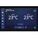 Thermo CryoMed TSCM17EA Medical Device Controlled-Rate Freezer