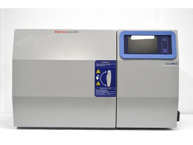Thermo CryoMed TSCM17EA Medical Device Controlled-Rate Freezer