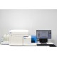 Agilent NovoCyte Penteon Flow Cytometer (5)Lasers/(30)Colors/(32)Detectors w/ NovoSampler Q & Fluidics Station II