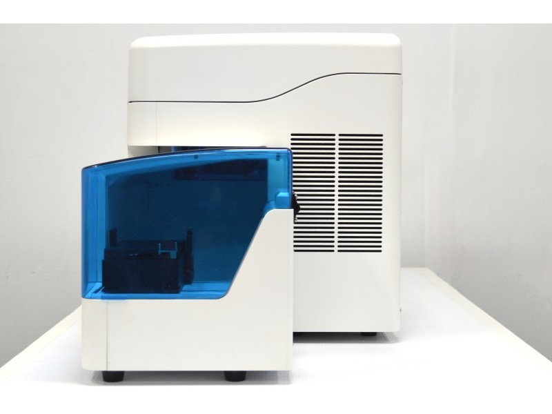 Agilent NovoCyte Penteon Flow Cytometer (5)Lasers/(30)Colors/(32)Detectors w/ NovoSampler Q & Fluidics Station II