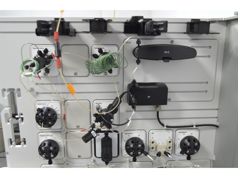Cytiva AKTA Avant 150 FPLC Chromatography System Made in 2022