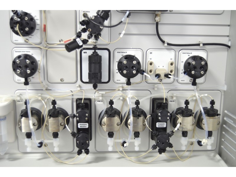 Cytiva AKTA Avant 150 FPLC Chromatography System Made in 2022