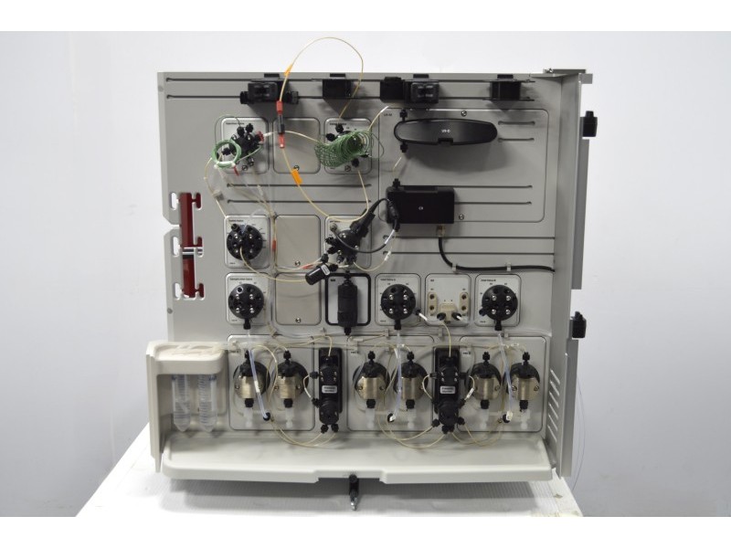 Cytiva AKTA Avant 150 FPLC Chromatography System Made in 2022