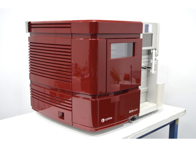Cytiva AKTA Avant 150 FPLC Chromatography System Made in 2022