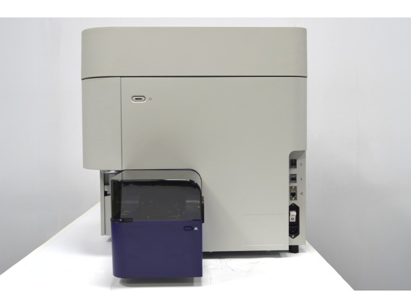 BD FACSLyric IVD Flow Cytometer (3)Lasers(12)Colors/(14)Detectors with Universal Loader - Made in 2025