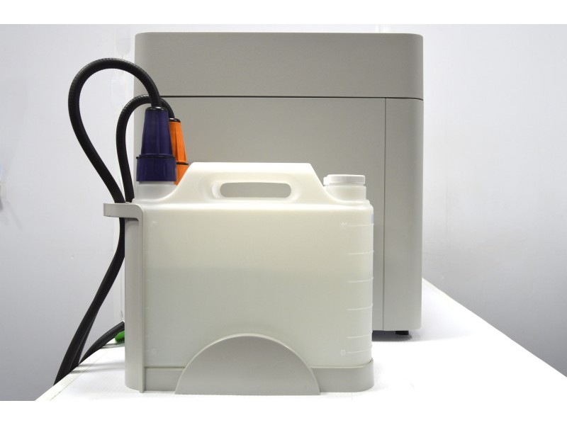BD FACSLyric IVD Flow Cytometer (3)Lasers(12)Colors/(14)Detectors with Universal Loader - Made in 2025