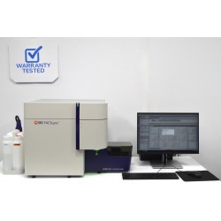 BD FACSLyric IVD Flow Cytometer (3)Lasers(12)Colors/(14)Detectors with Universal Loader - Made in 2025
