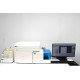 Agilent NovoCyte Quanteon Flow Cytometer (4)Lasers/(25)Colors/(27)Detectors w/ NovoSampler Q & Fluidics Station II - Made in 2023
